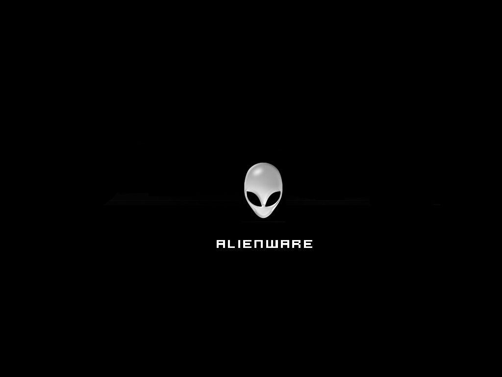 Alienware Black Wallpapers
