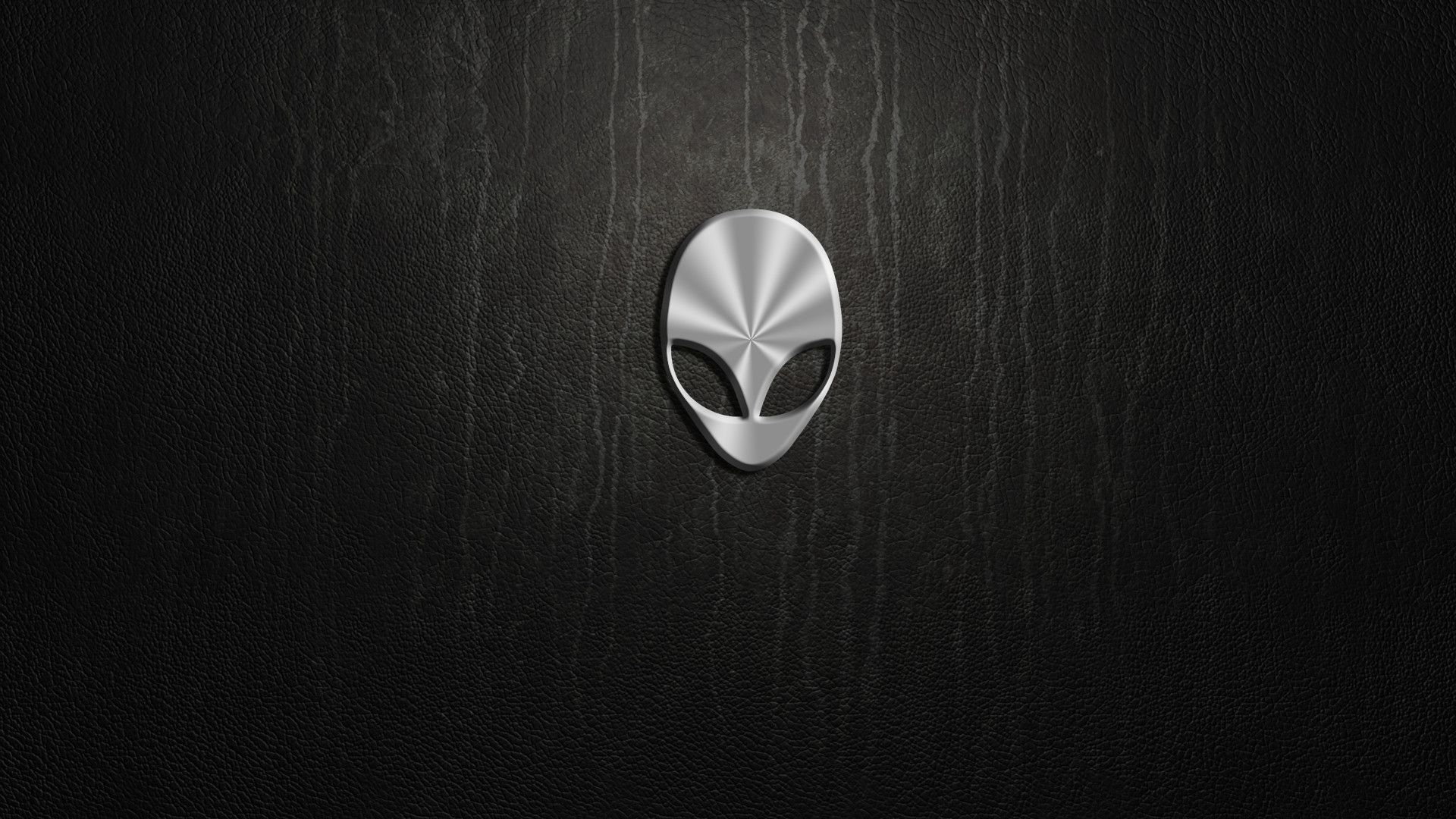 Alienware Black Wallpapers