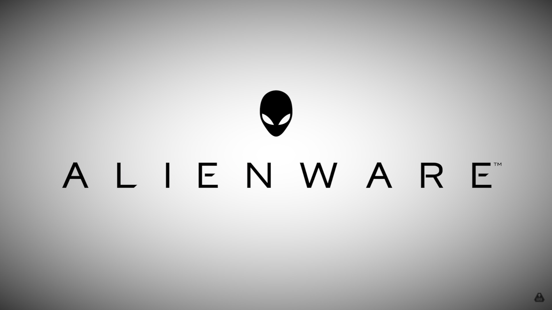 Alienware Black Wallpapers