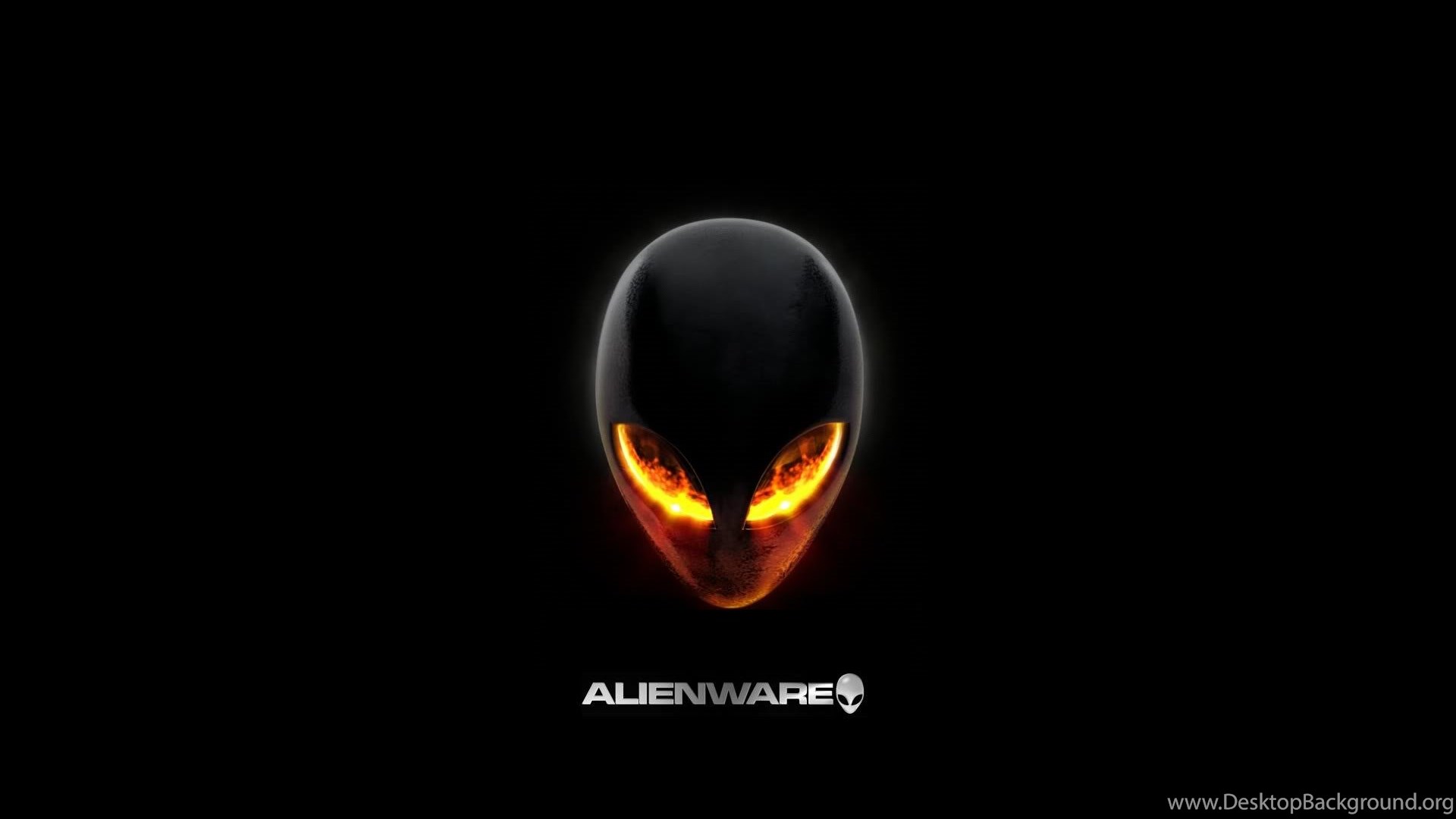 Alienware Chrome Wallpapers