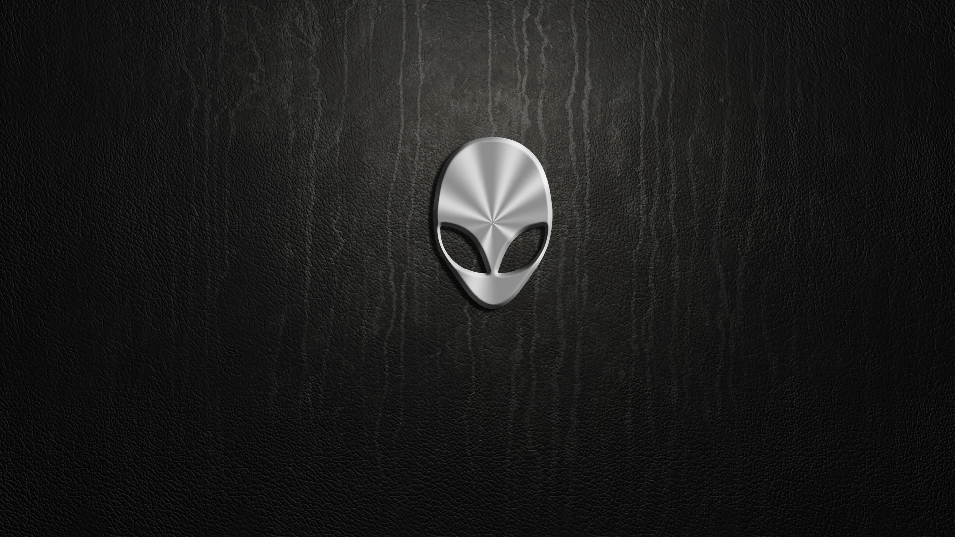 Alienware Chrome Wallpapers