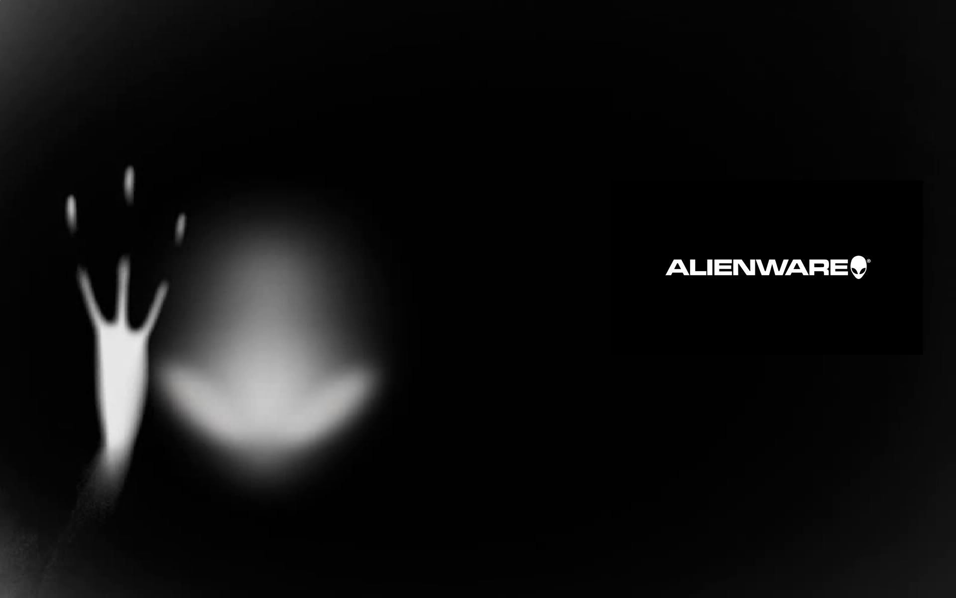 Alienware Chrome Wallpapers