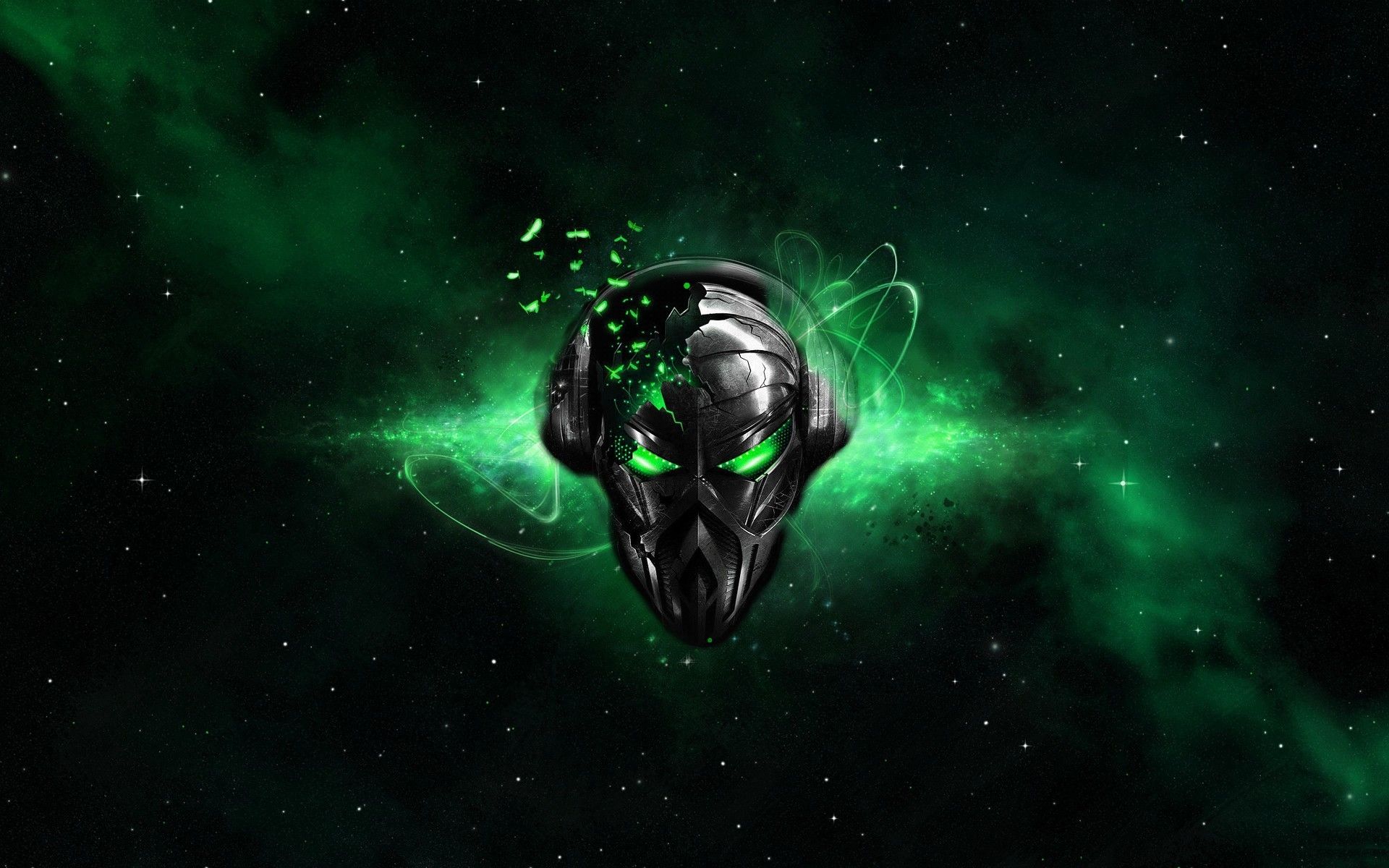 Alienware Fx Themes Aurora Wallpapers