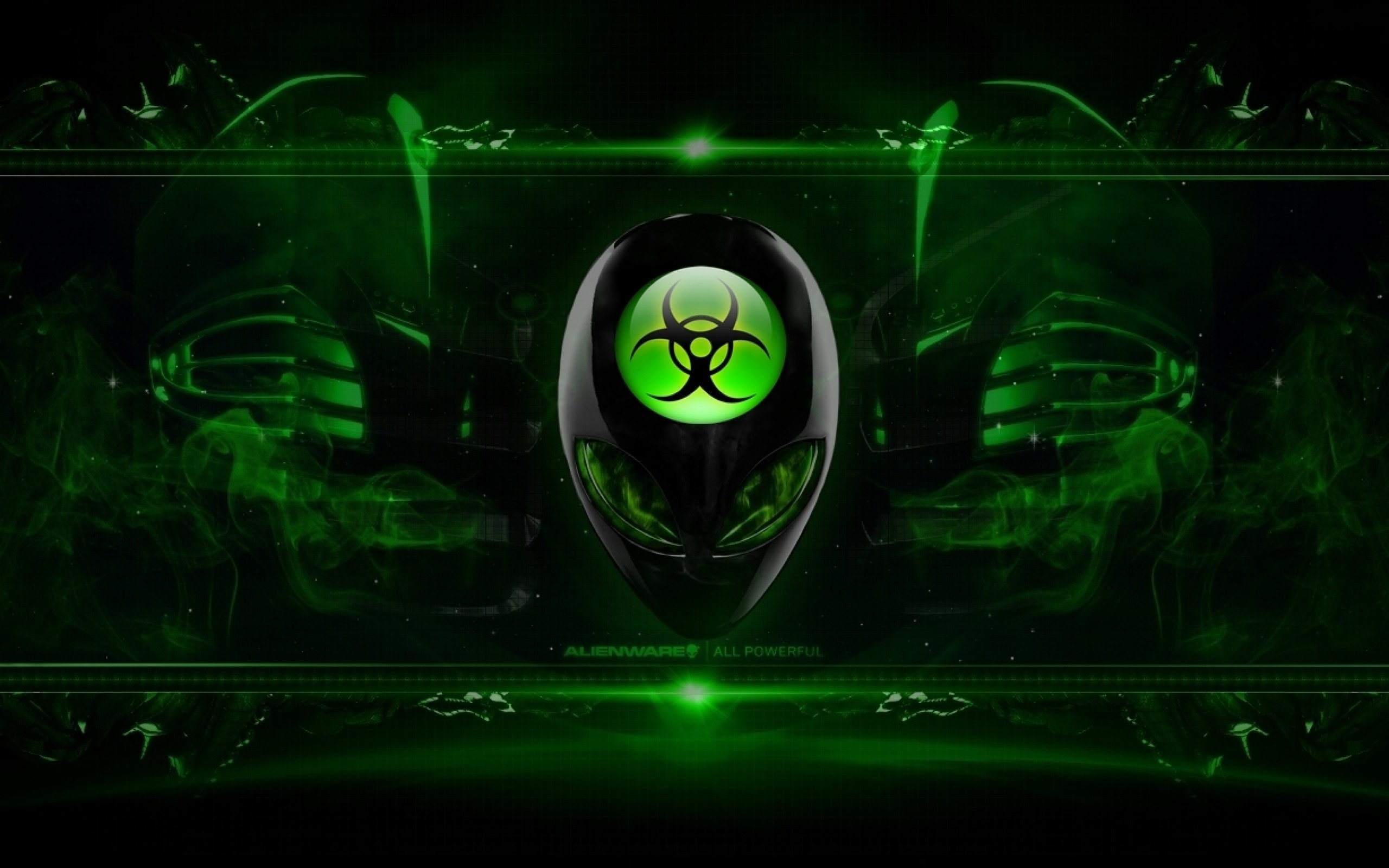 Alienware Fx Themes Aurora Wallpapers