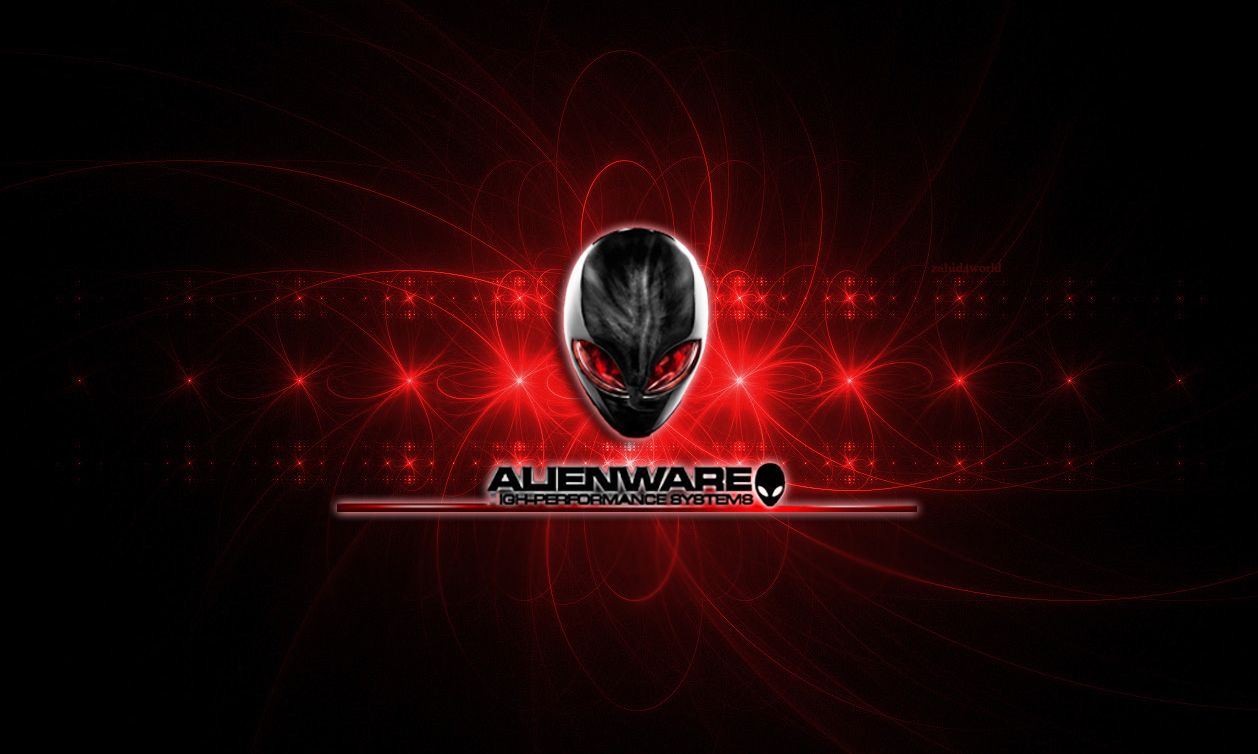 Alienware Fx Themes Aurora Wallpapers