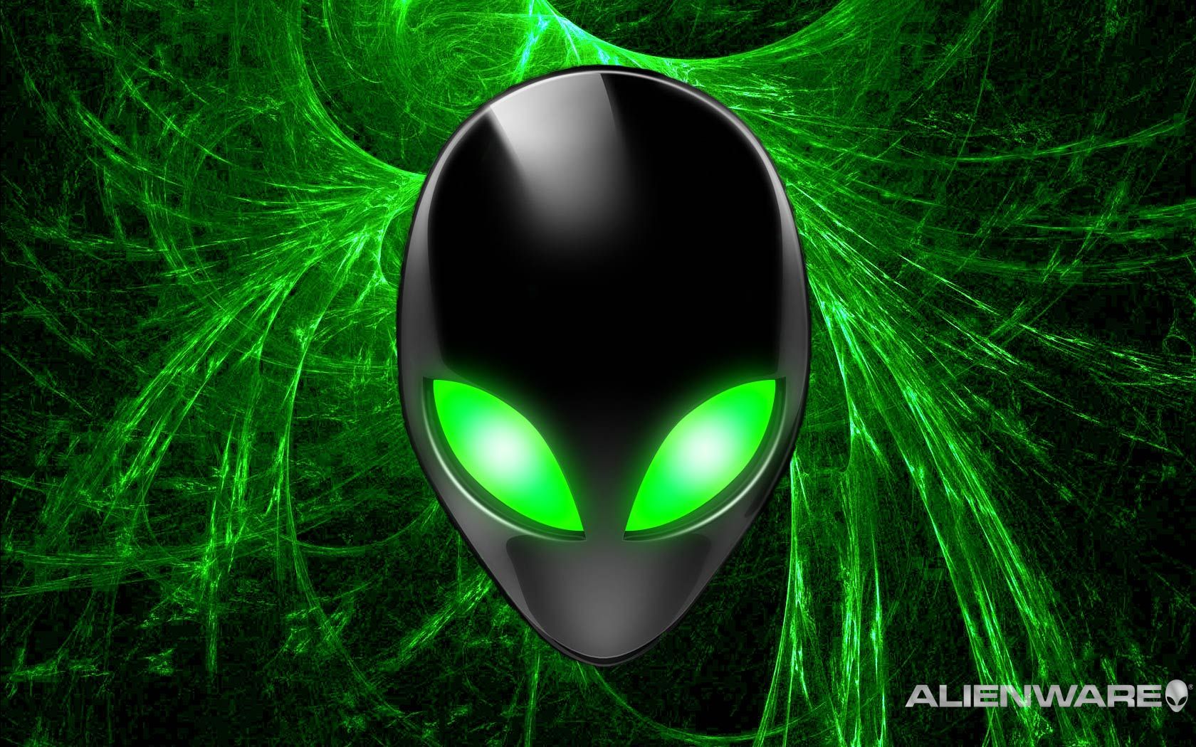 Alienware Fx Themes Aurora Wallpapers