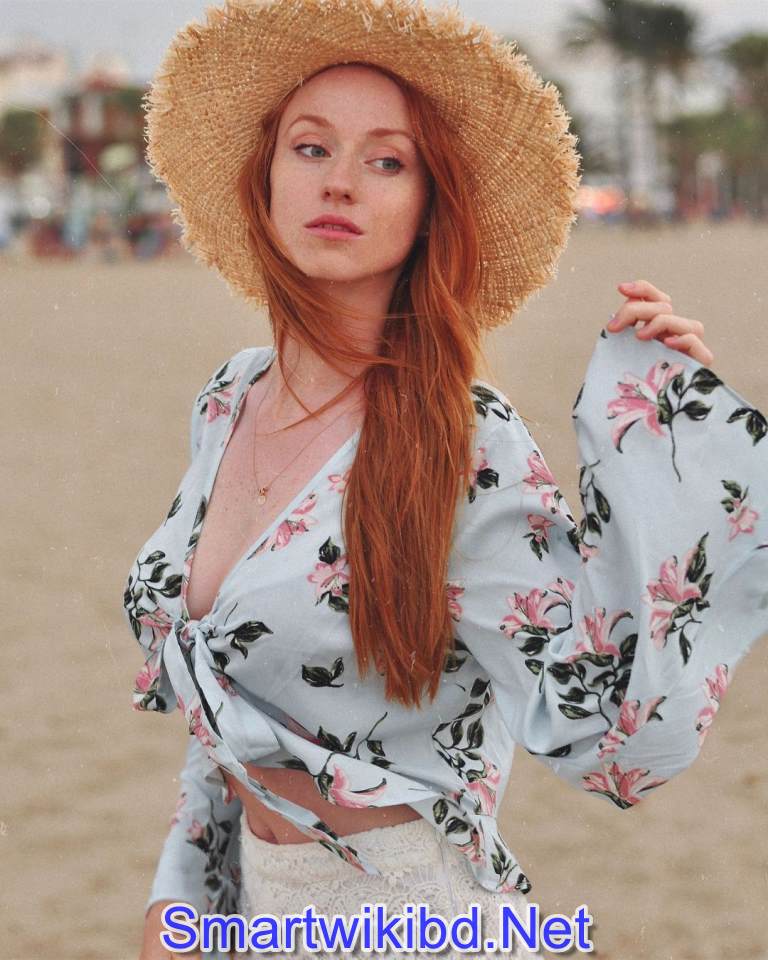 Alina Kovalenko Wallpapers