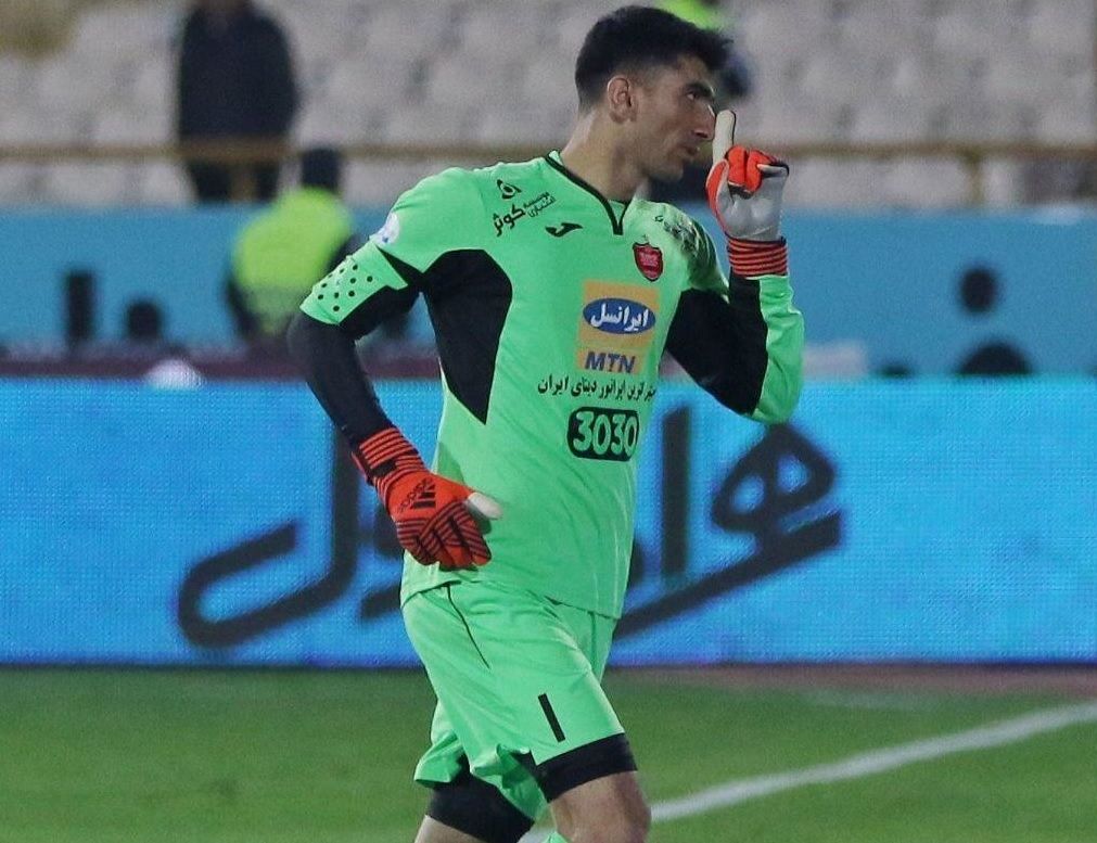 Alireza Beiranvand Wallpapers