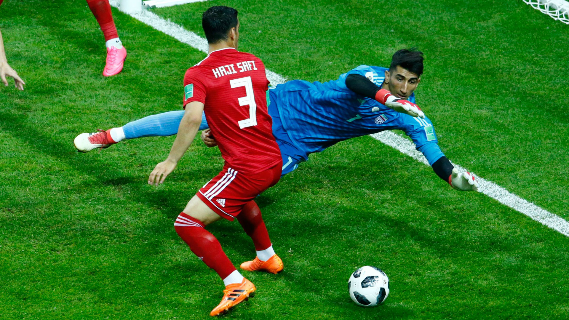 Alireza Beiranvand Wallpapers