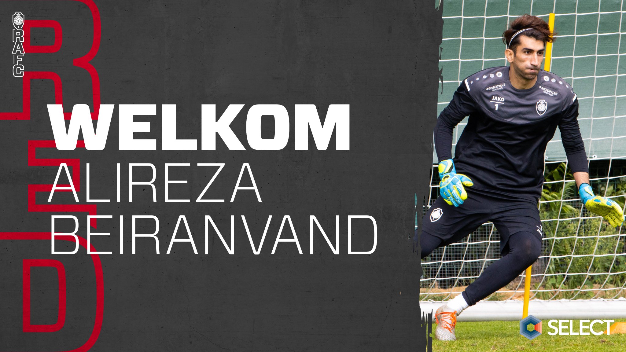 Alireza Beiranvand Wallpapers