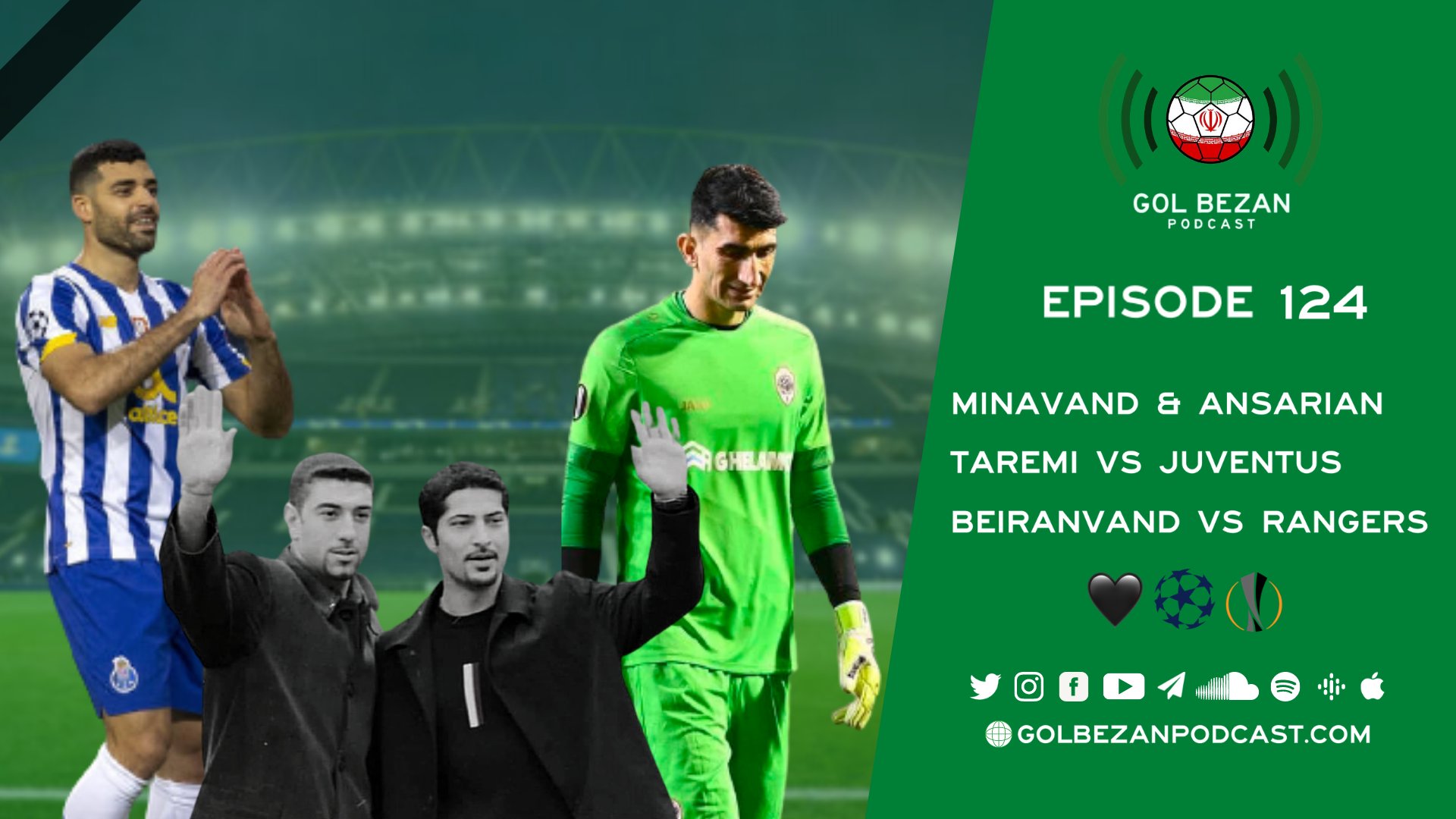 Alireza Beiranvand Wallpapers