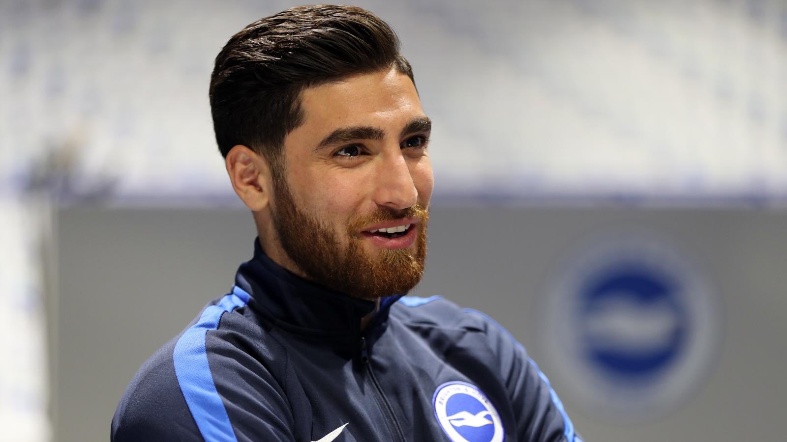 Alireza Jahanbakhsh Wallpapers