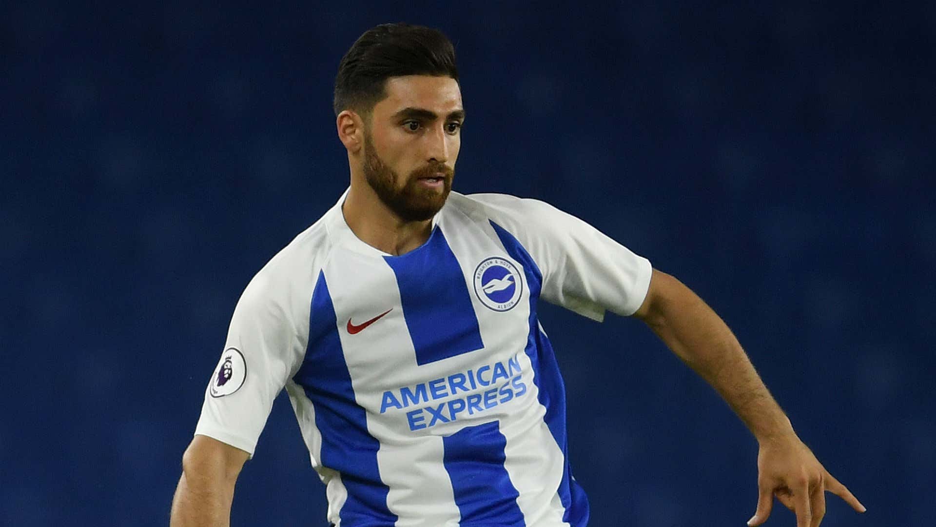 Alireza Jahanbakhsh Wallpapers