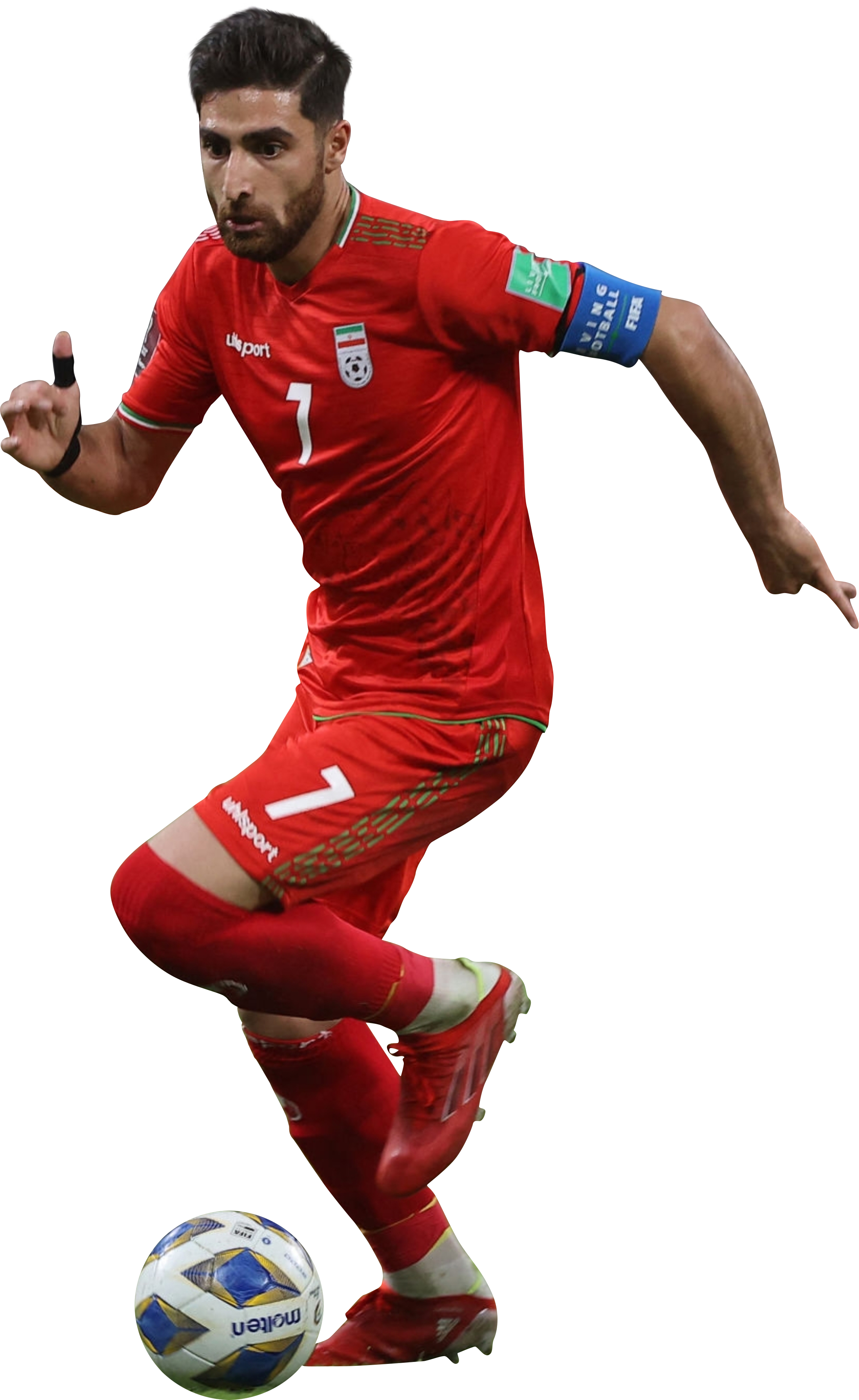 Alireza Jahanbakhsh Wallpapers