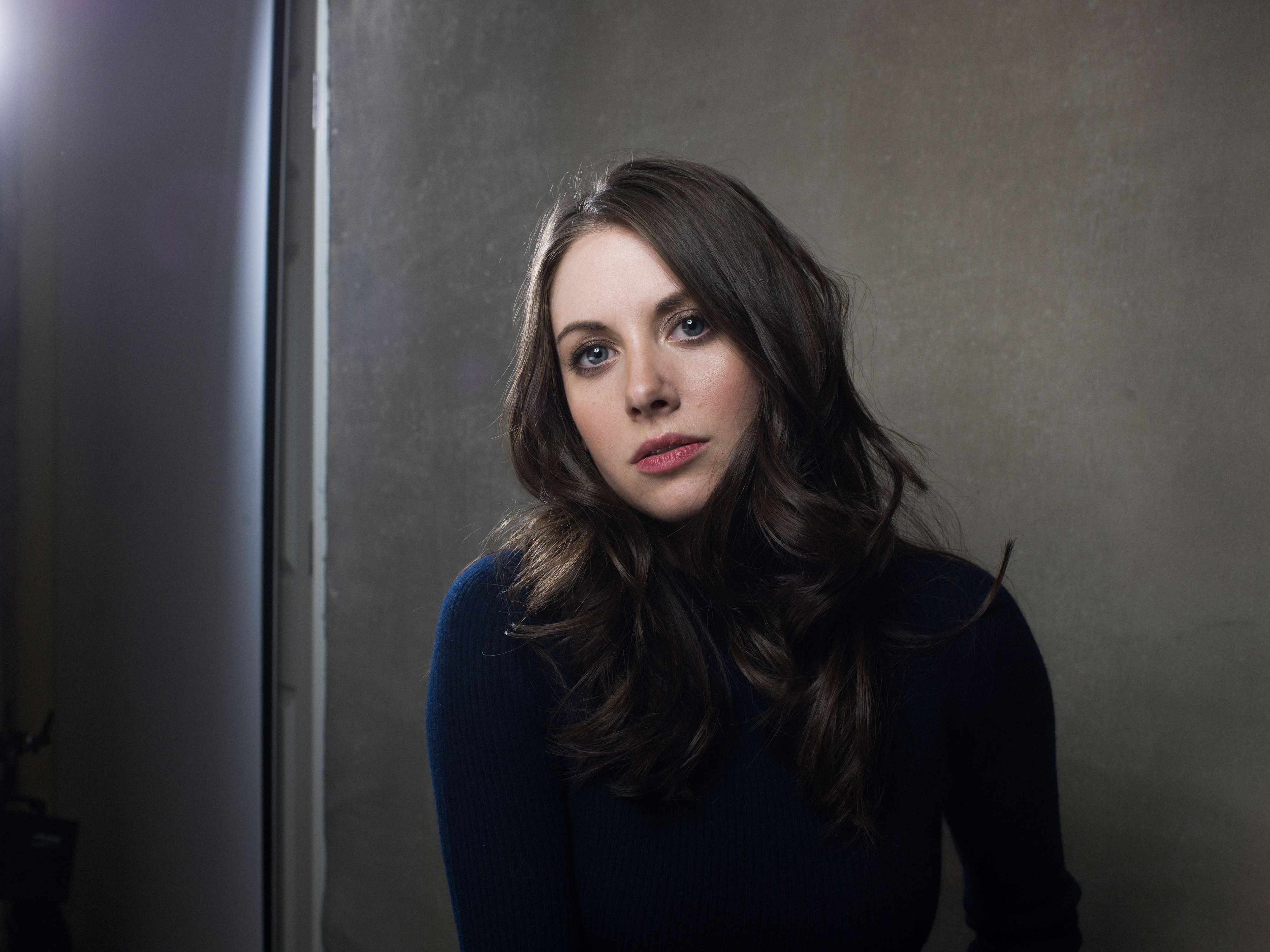 Alison Brie 2020 Photoshoot Wallpapers