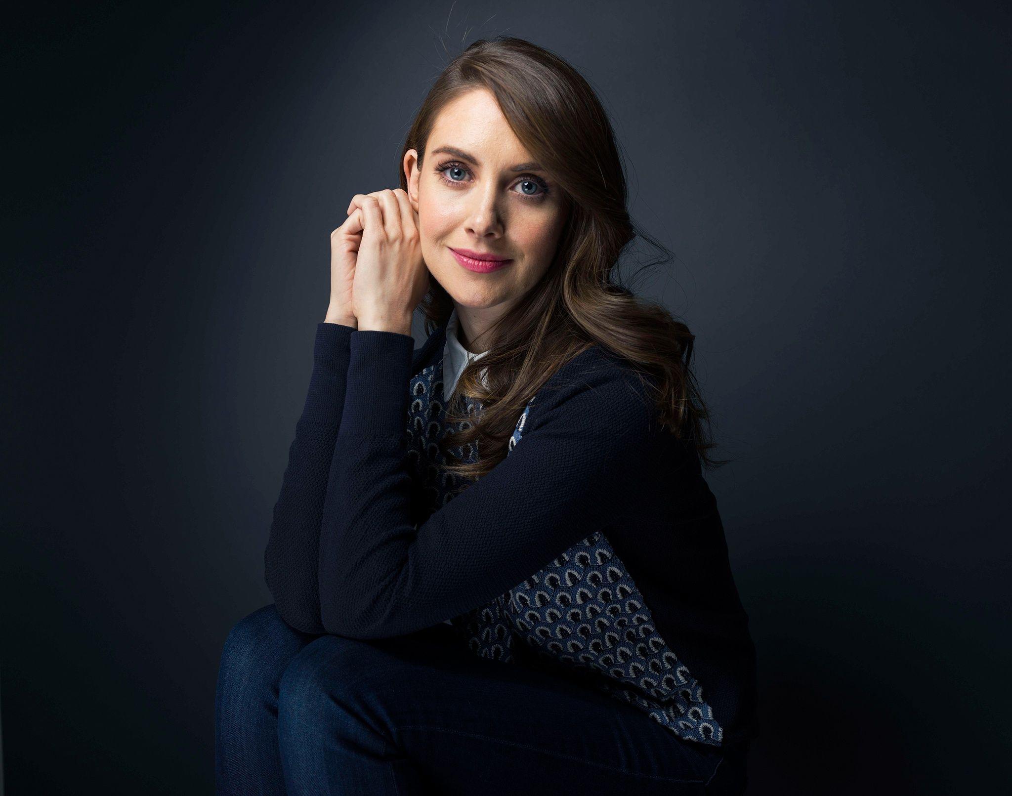 Alison Brie 2020 Wallpapers