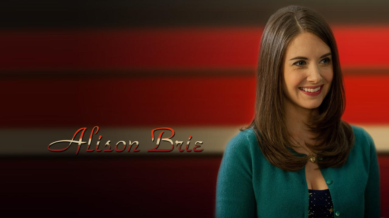 Alison Brie 2020 Wallpapers