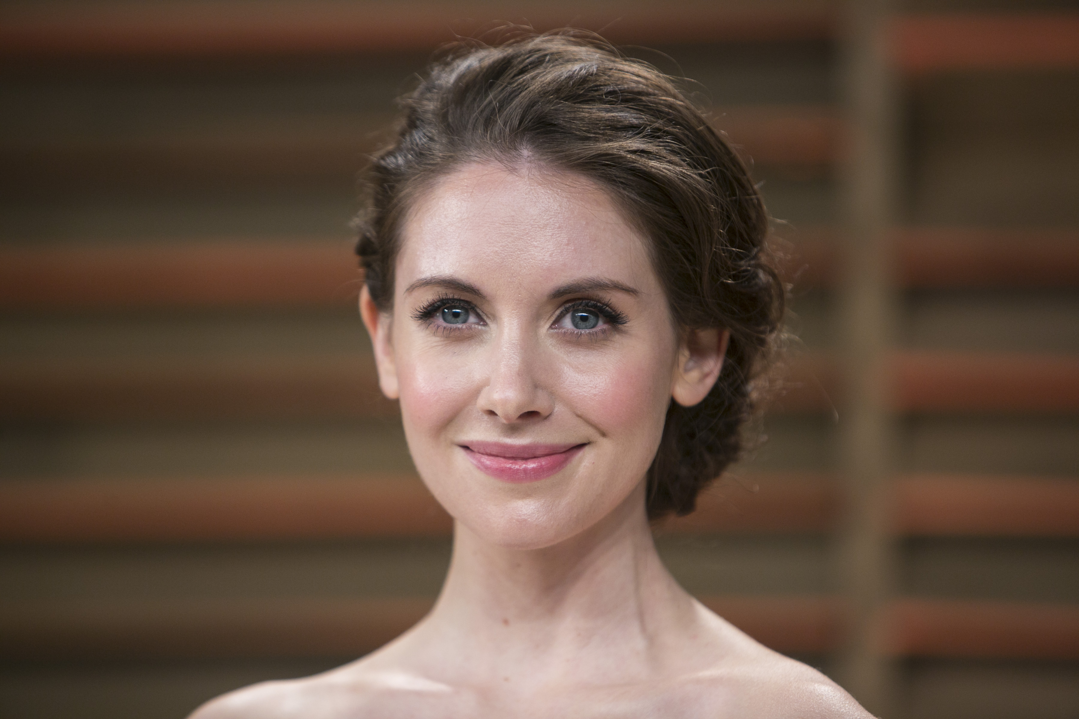 Alison Brie Hot Wallpapers