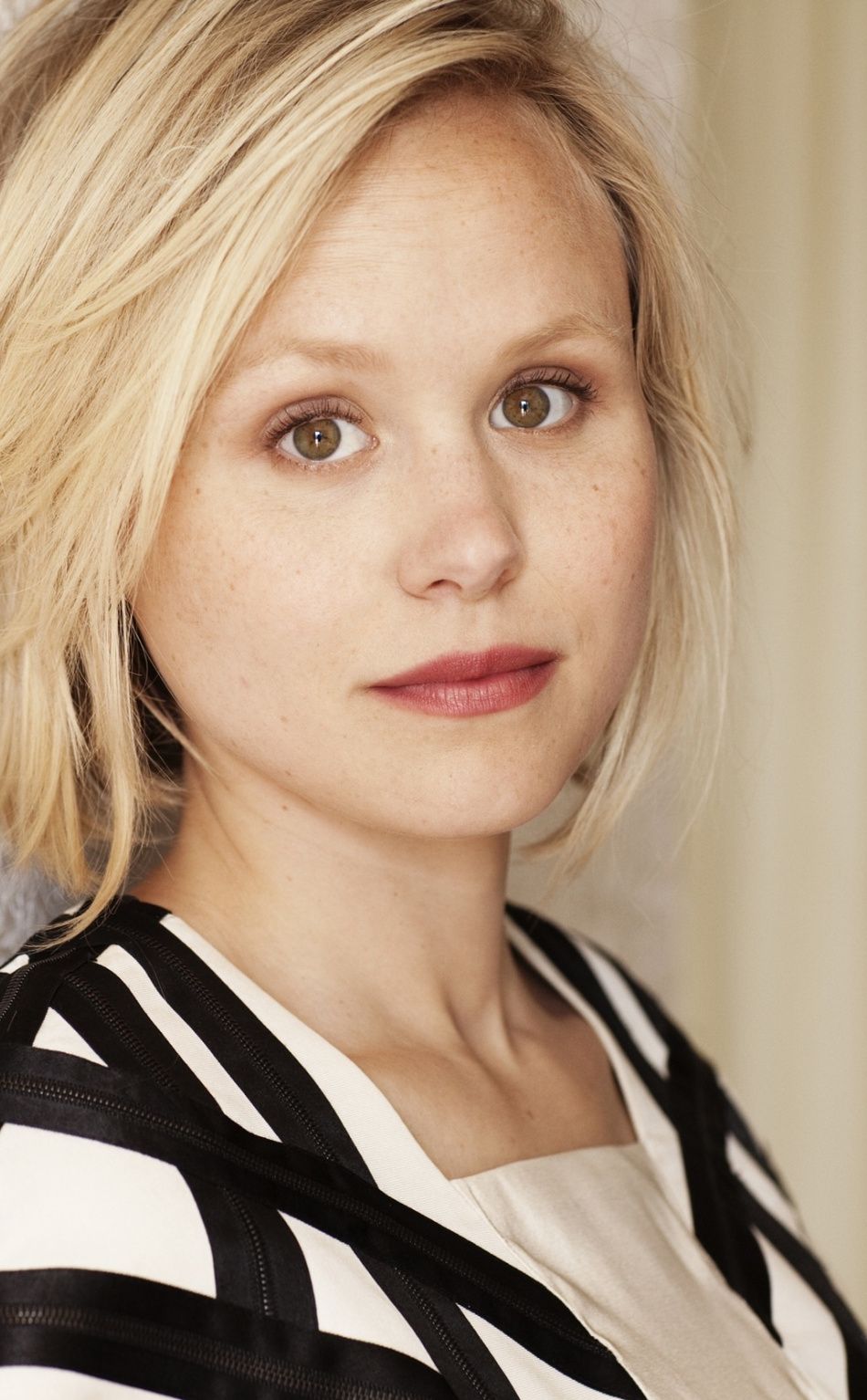 Alison Pill Wallpapers