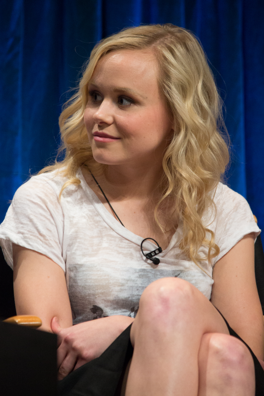 Alison Pill Wallpapers