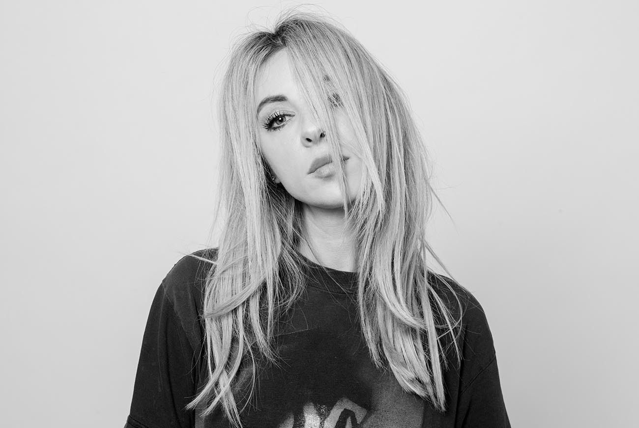 Alison Wonderland Wallpapers