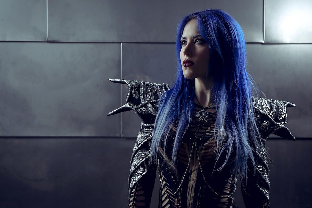 Alissa White-Gluz Wallpapers