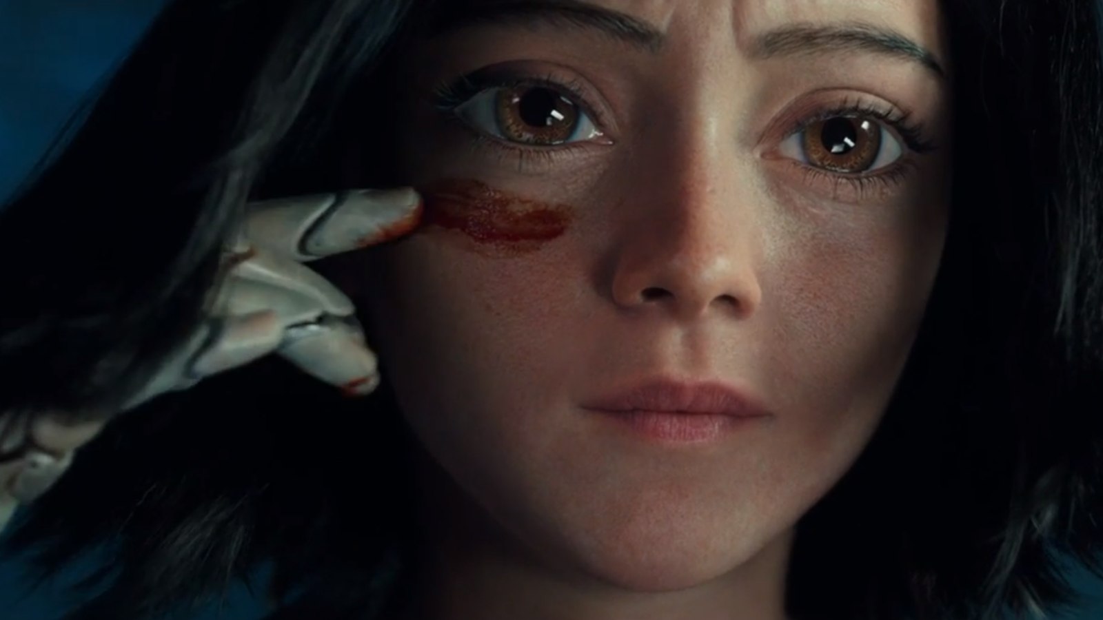 Alita Battle Angel Hd Wallpapers