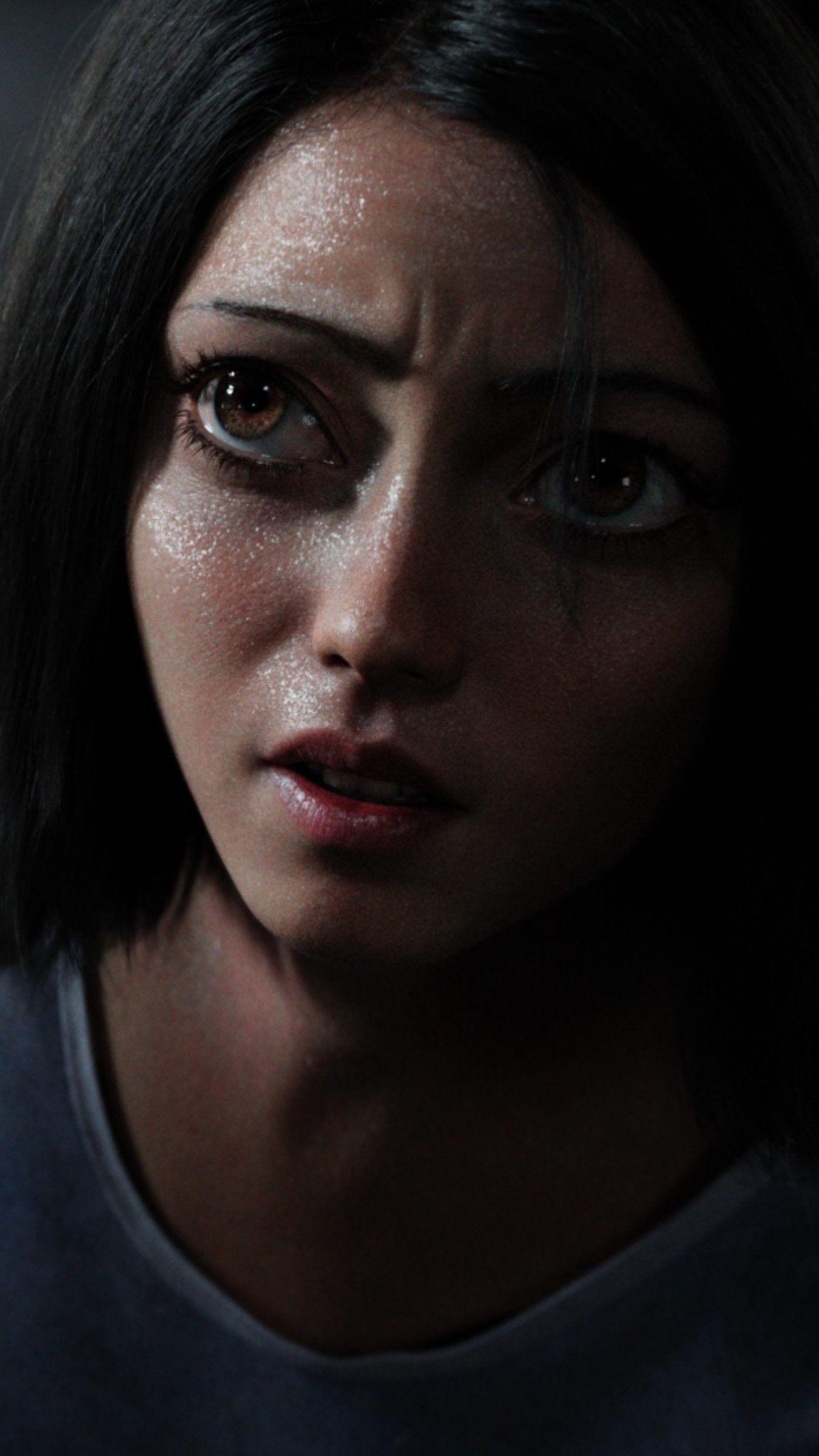 Alita From Battle Angel Wallpapers