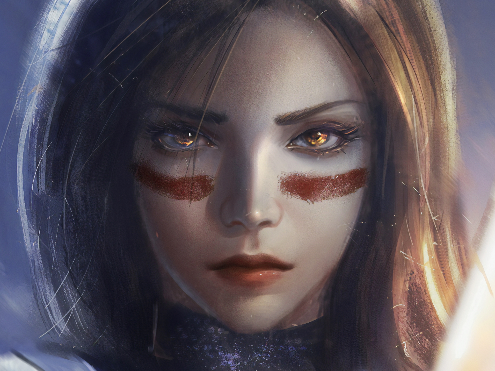 Alita From Battle Angel Wallpapers