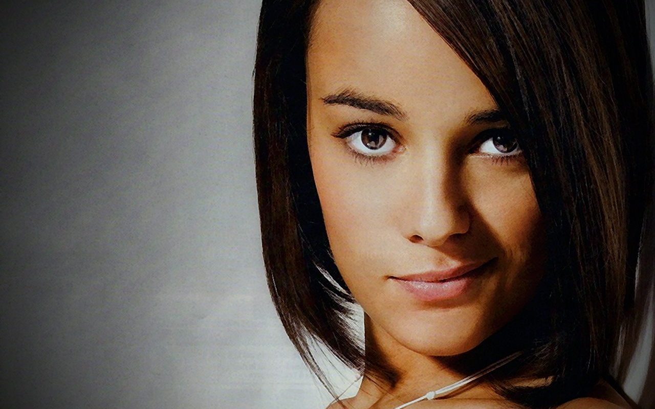 Alizee Wallpapers