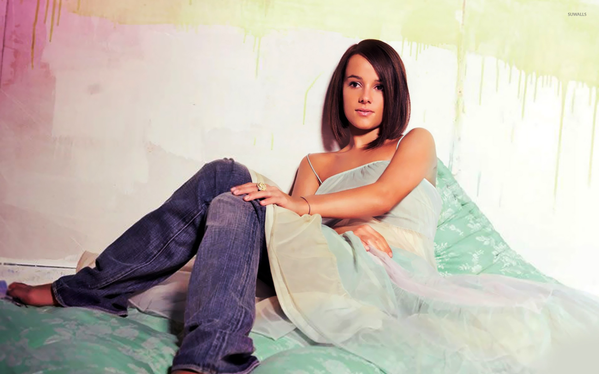 Alizee Wallpapers