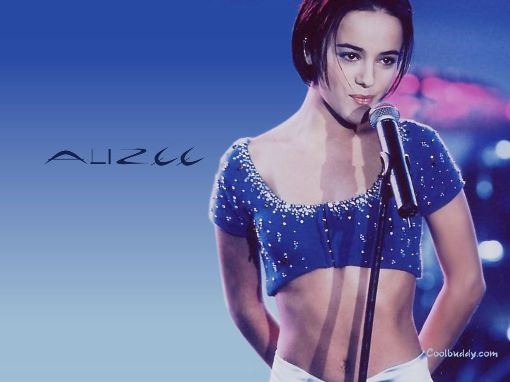 Alizee Wallpapers