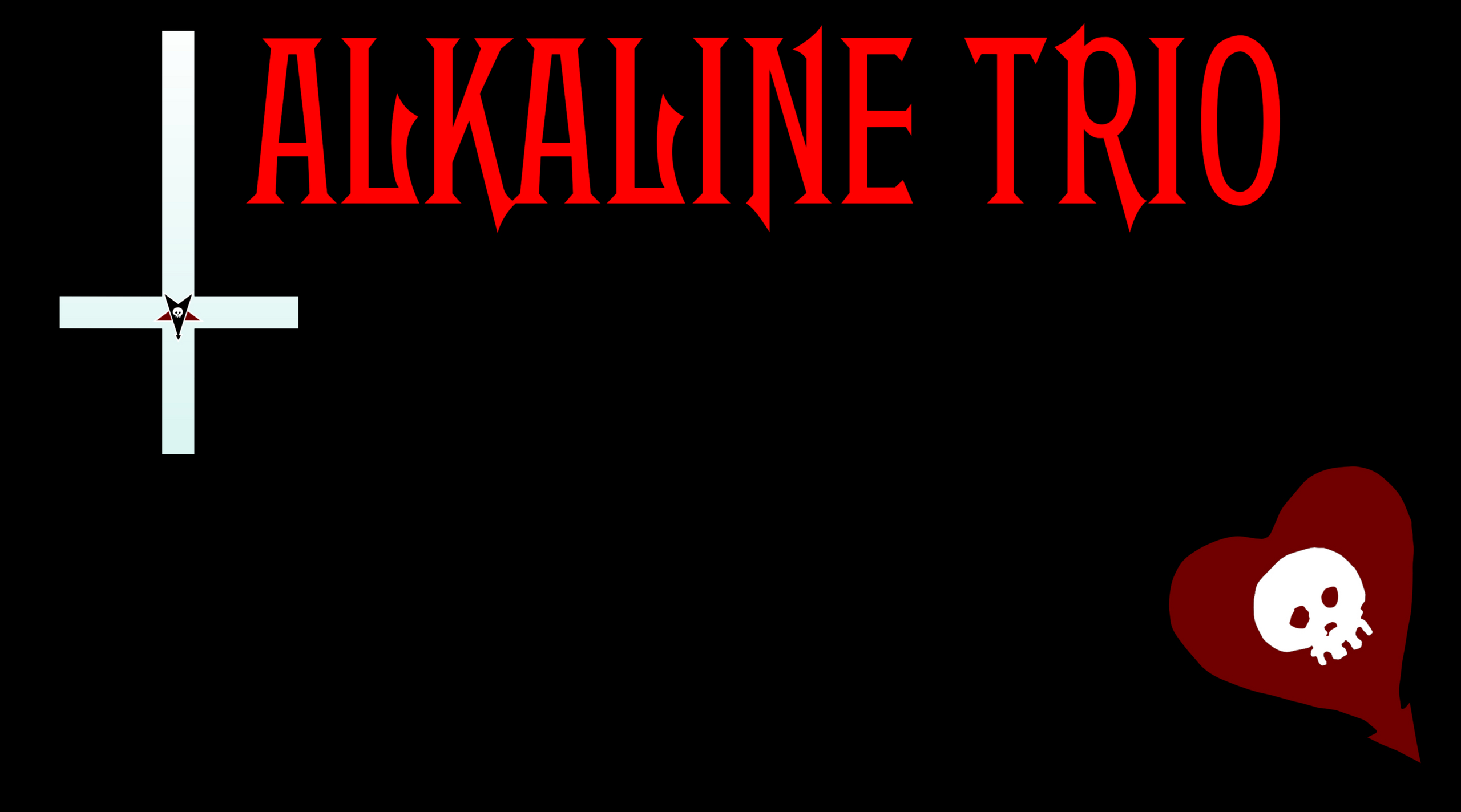 Alkaline Trio Wallpapers