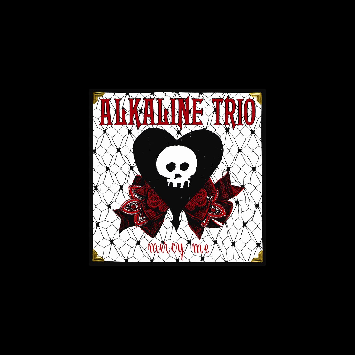 Alkaline Trio Wallpapers