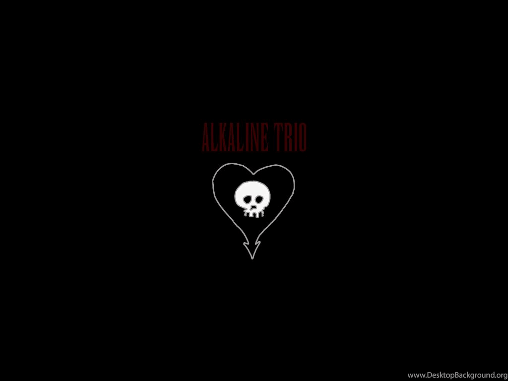 Alkaline Trio Wallpapers