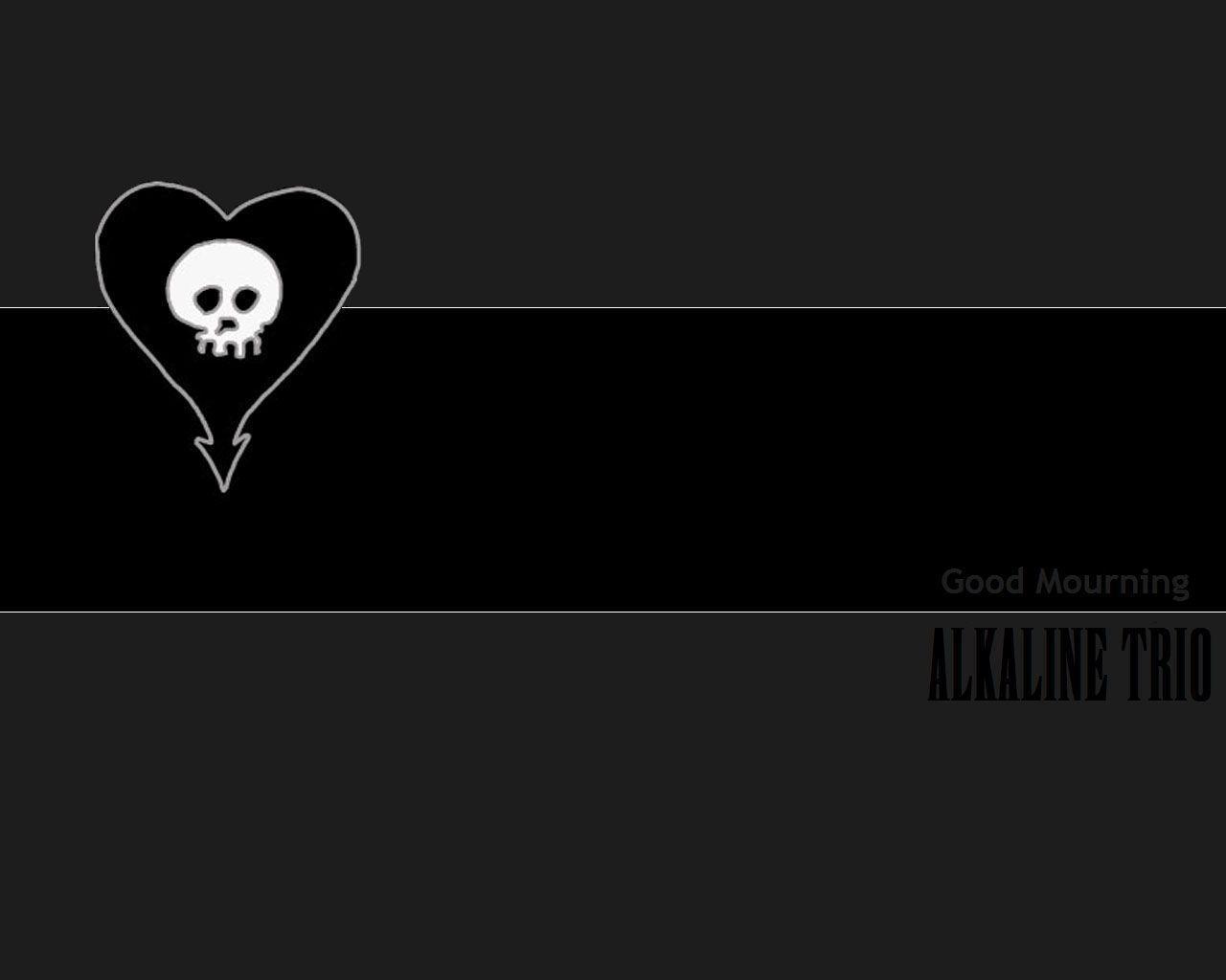 Alkaline Trio Wallpapers