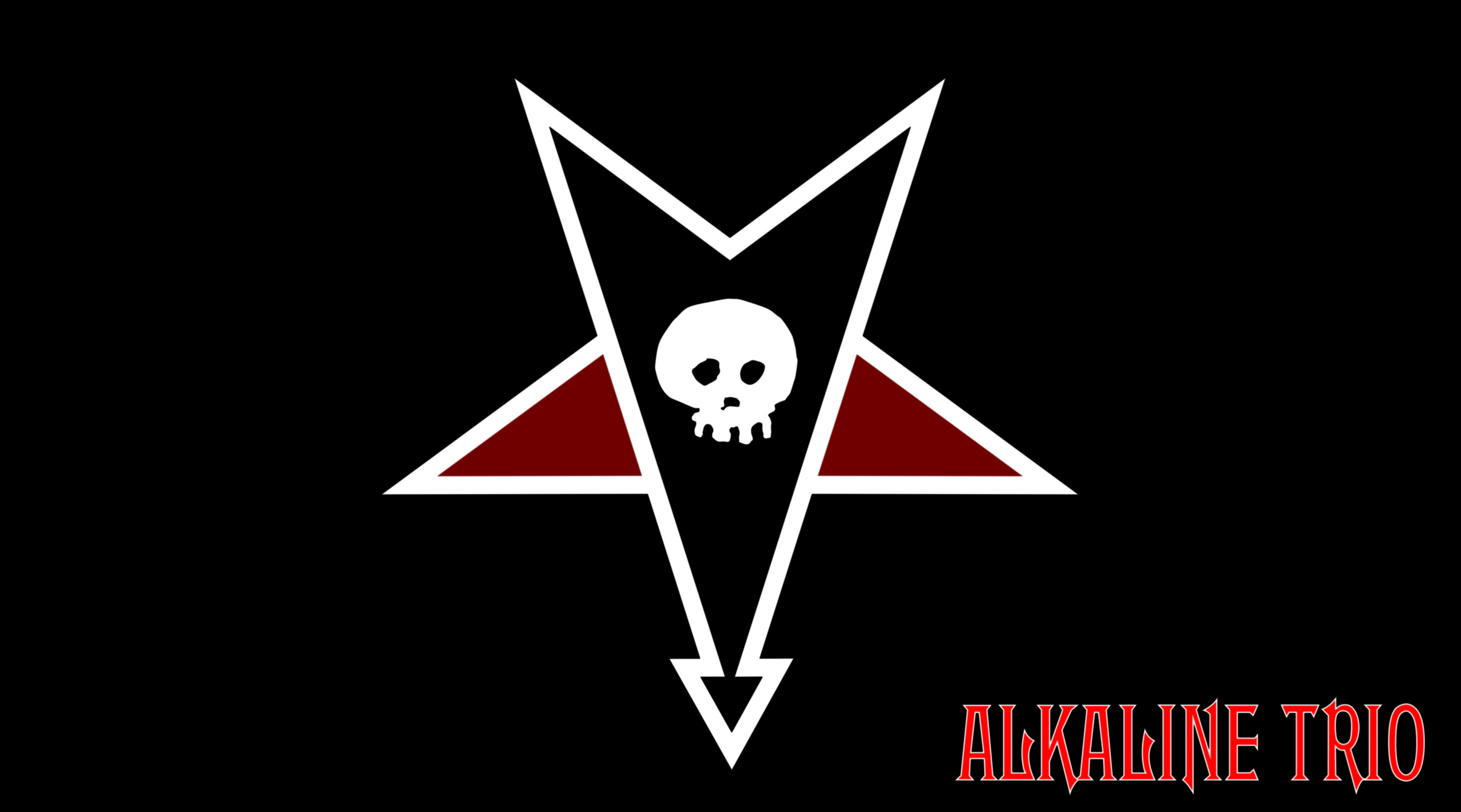 Alkaline Trio Wallpapers