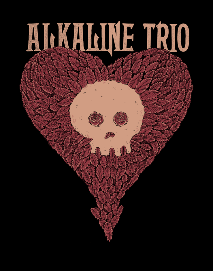 Alkaline Trio Wallpapers