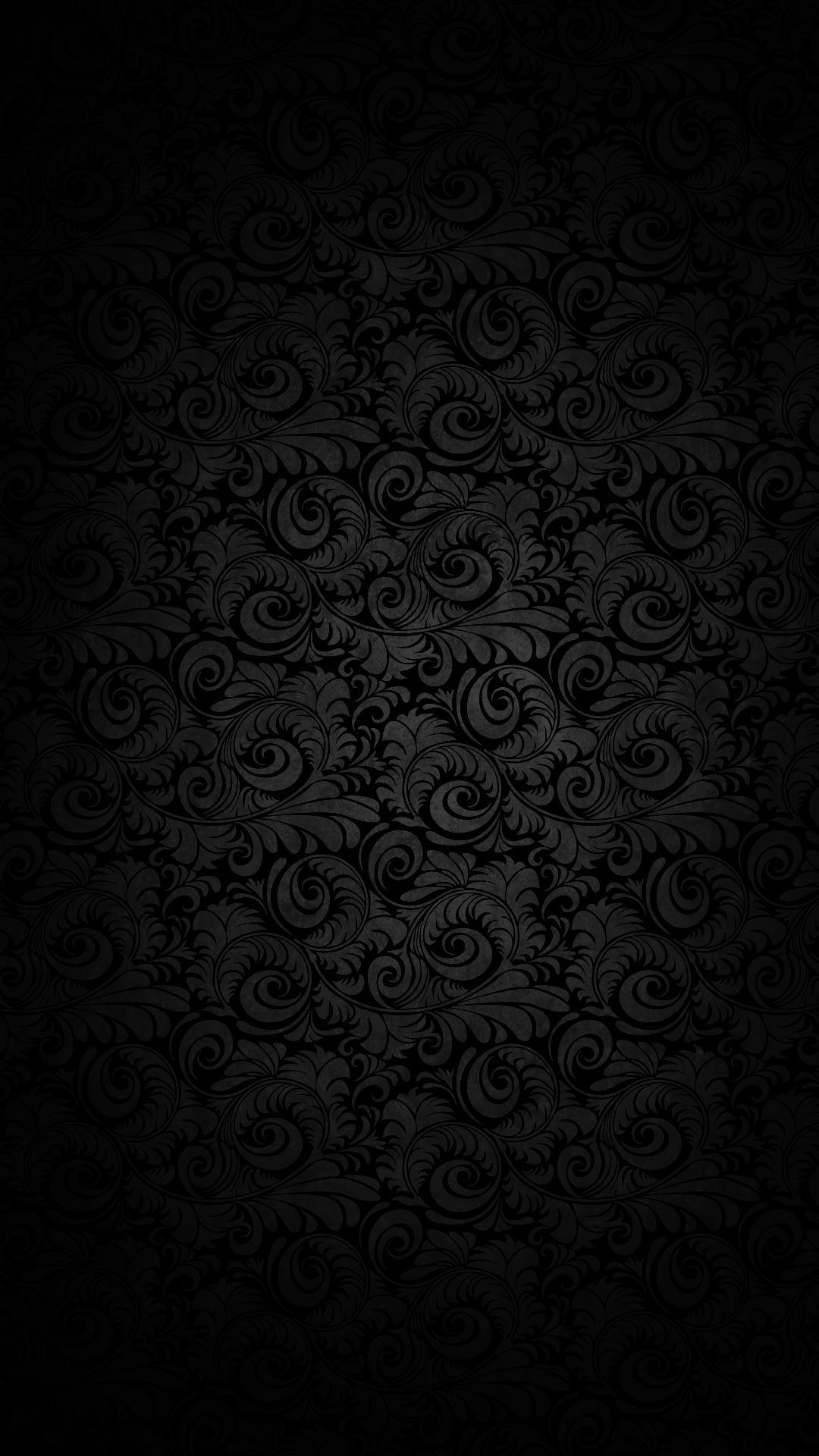 All Black Wallpapers