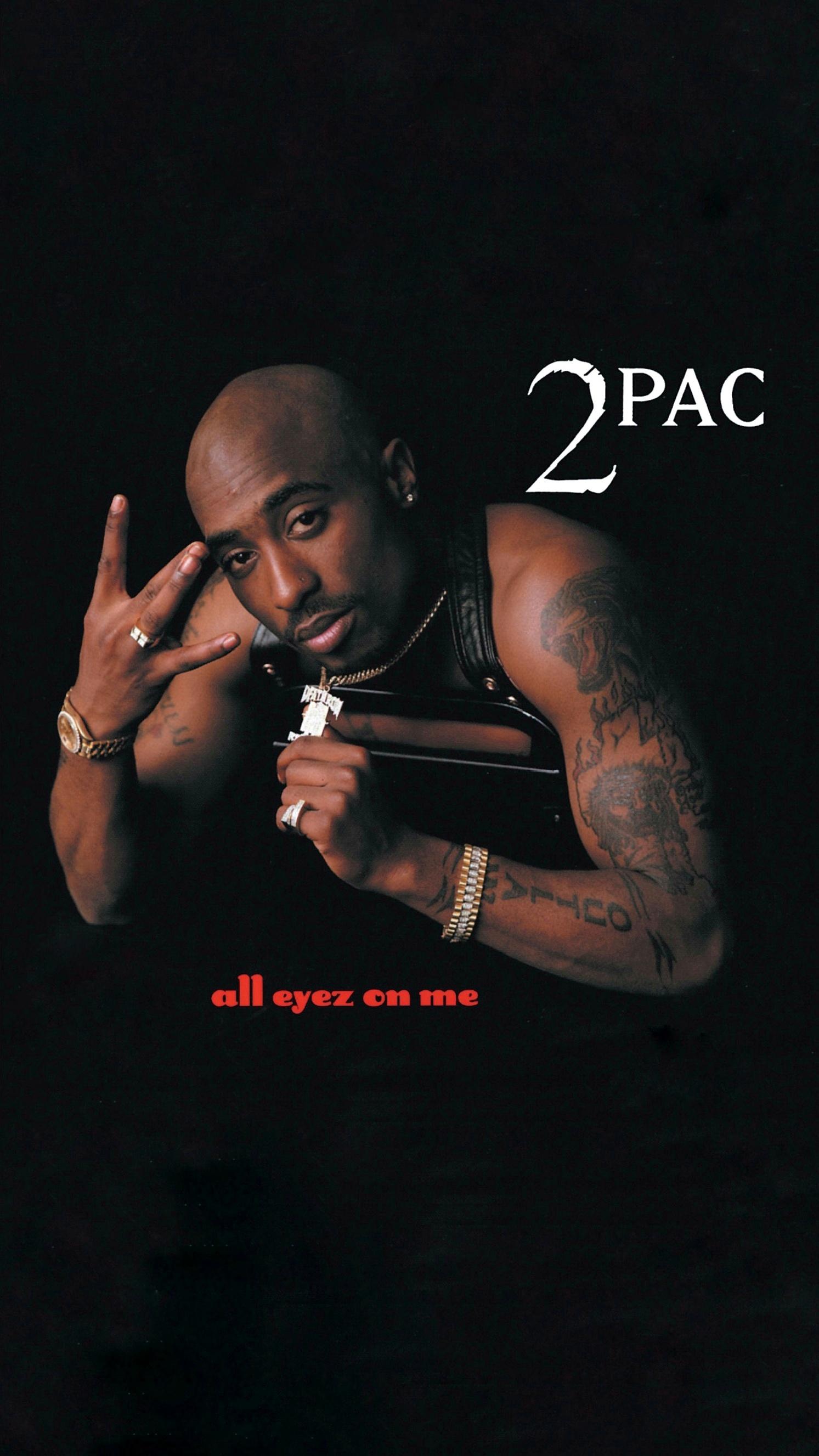 All Eyez On Me Wallpapers