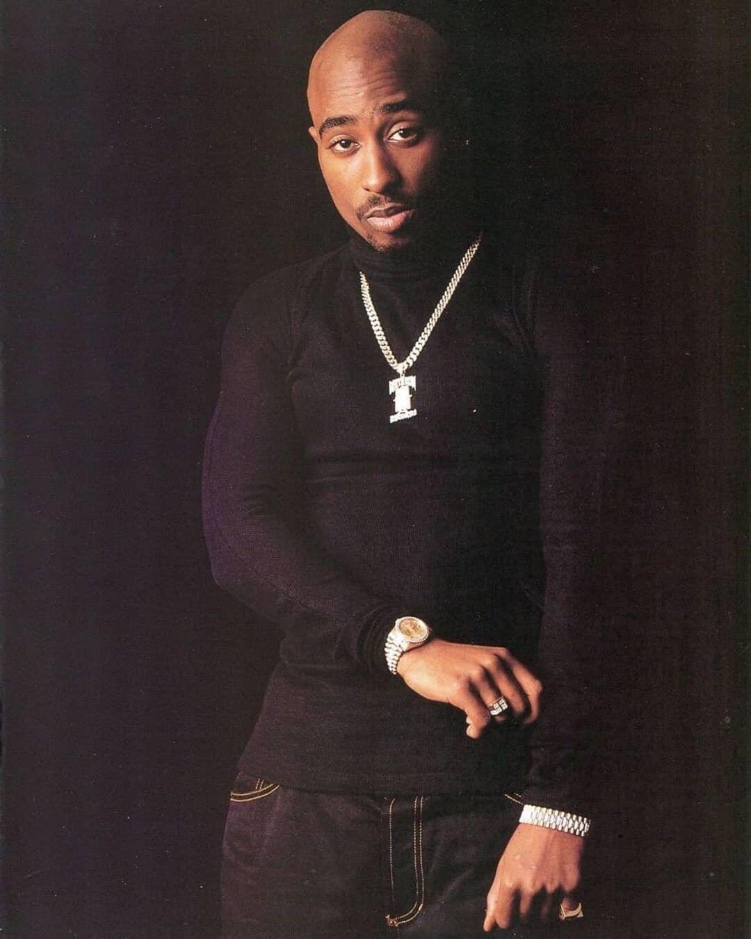 All Eyez On Me Wallpapers