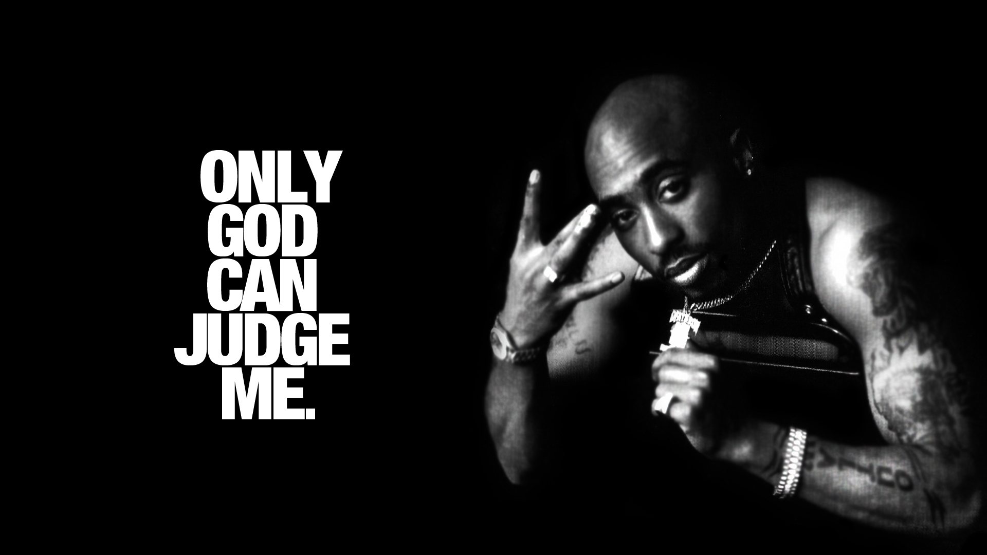 All Eyez On Me Wallpapers