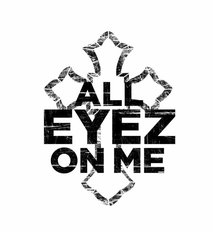 All Eyez On Me Wallpapers