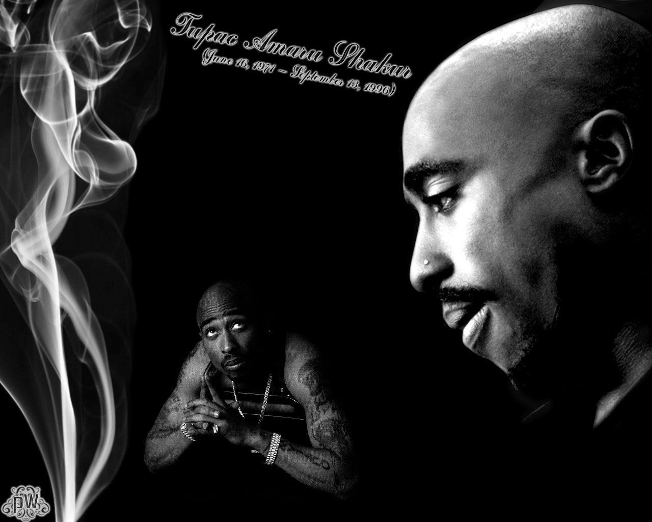All Eyez On Me Wallpapers