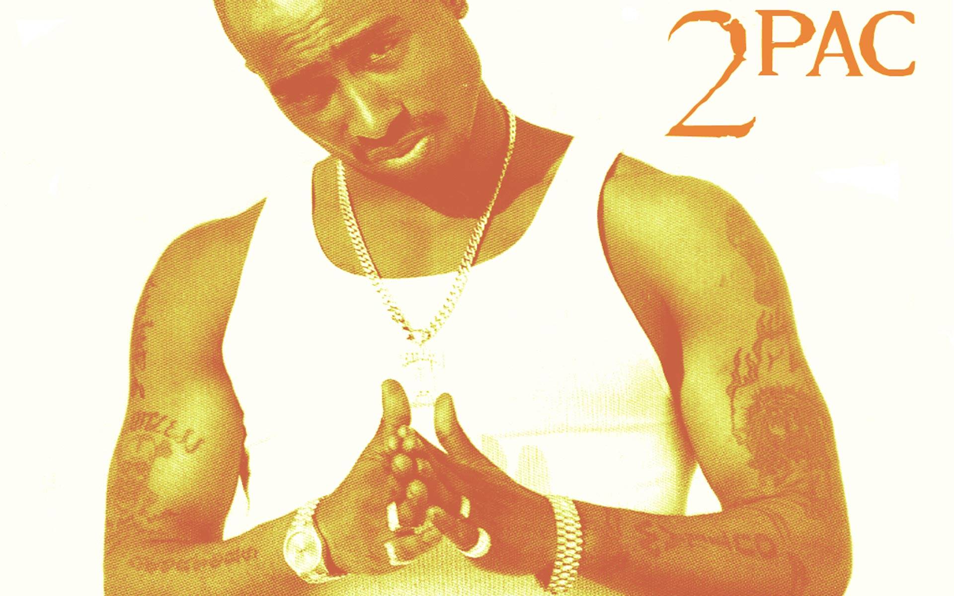 All Eyez On Me Wallpapers