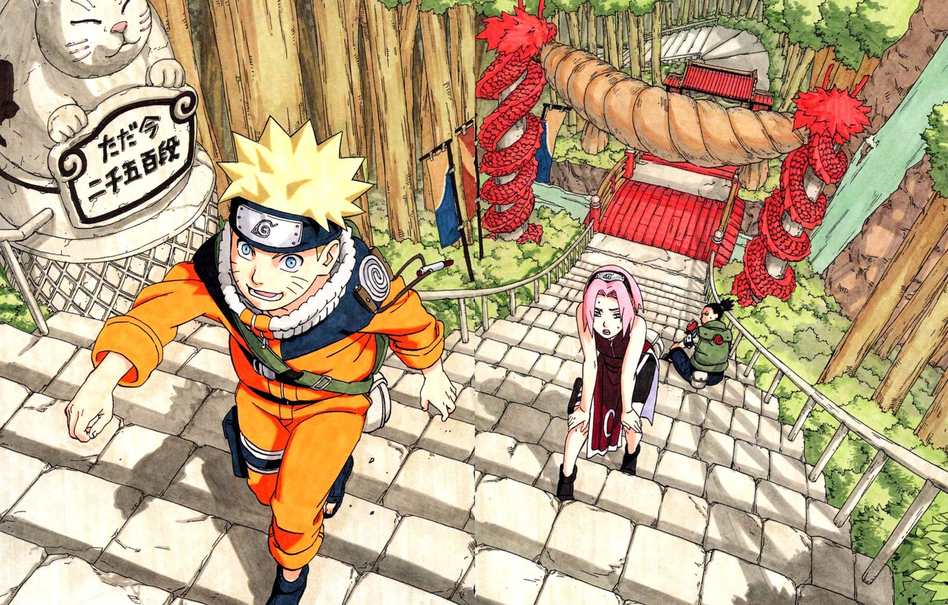 All Hokage Wallpapers