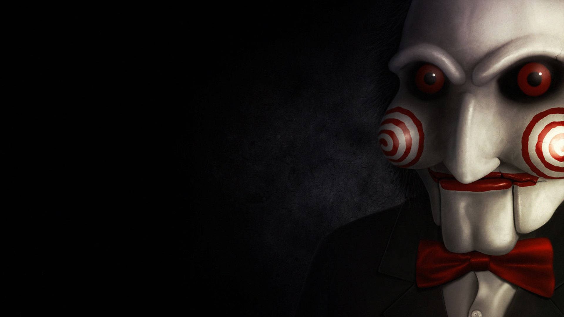 All Horror Characters Wallpapers