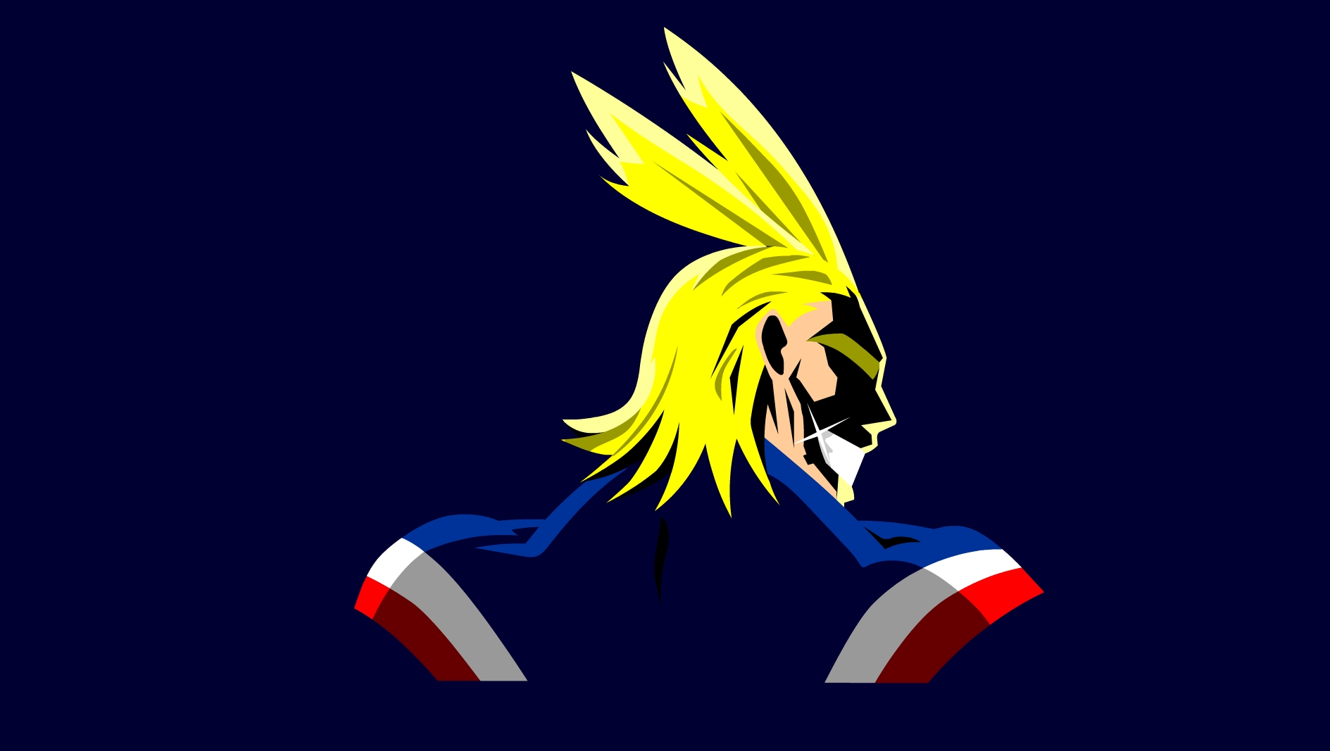 All Might Pictures Wallpapers