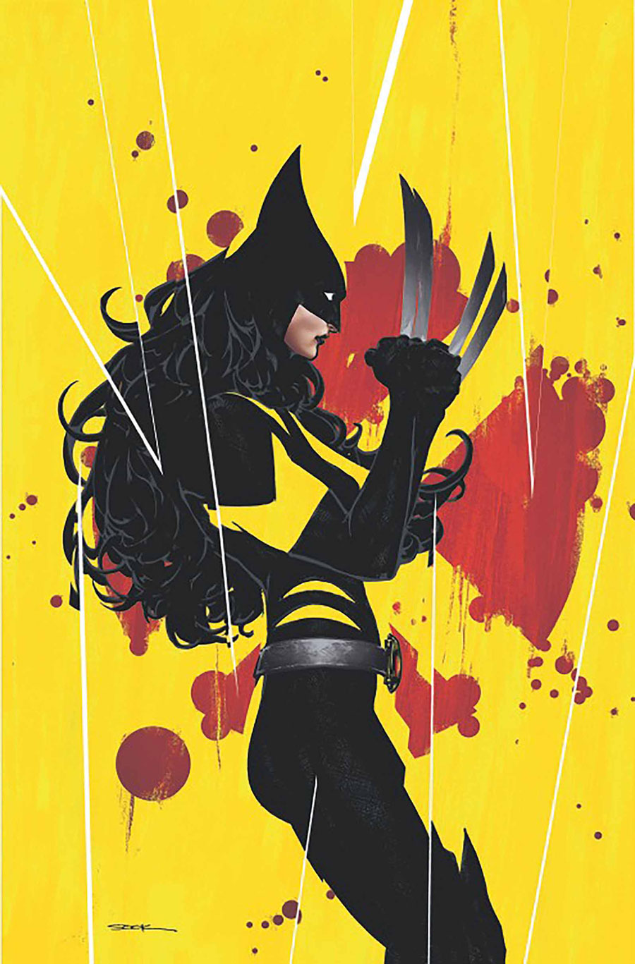 All New Wolverine Wallpapers