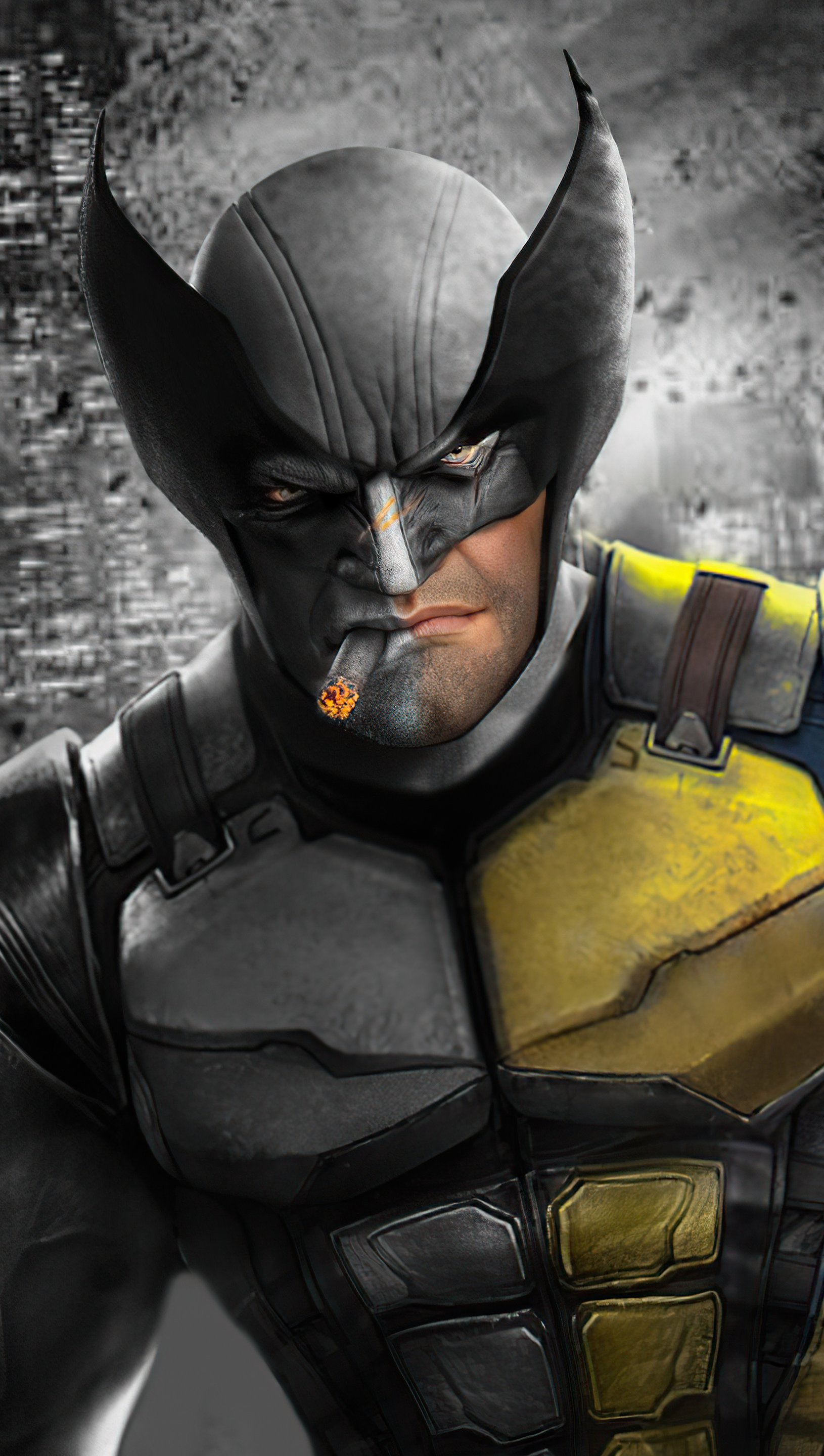 All New Wolverine Wallpapers